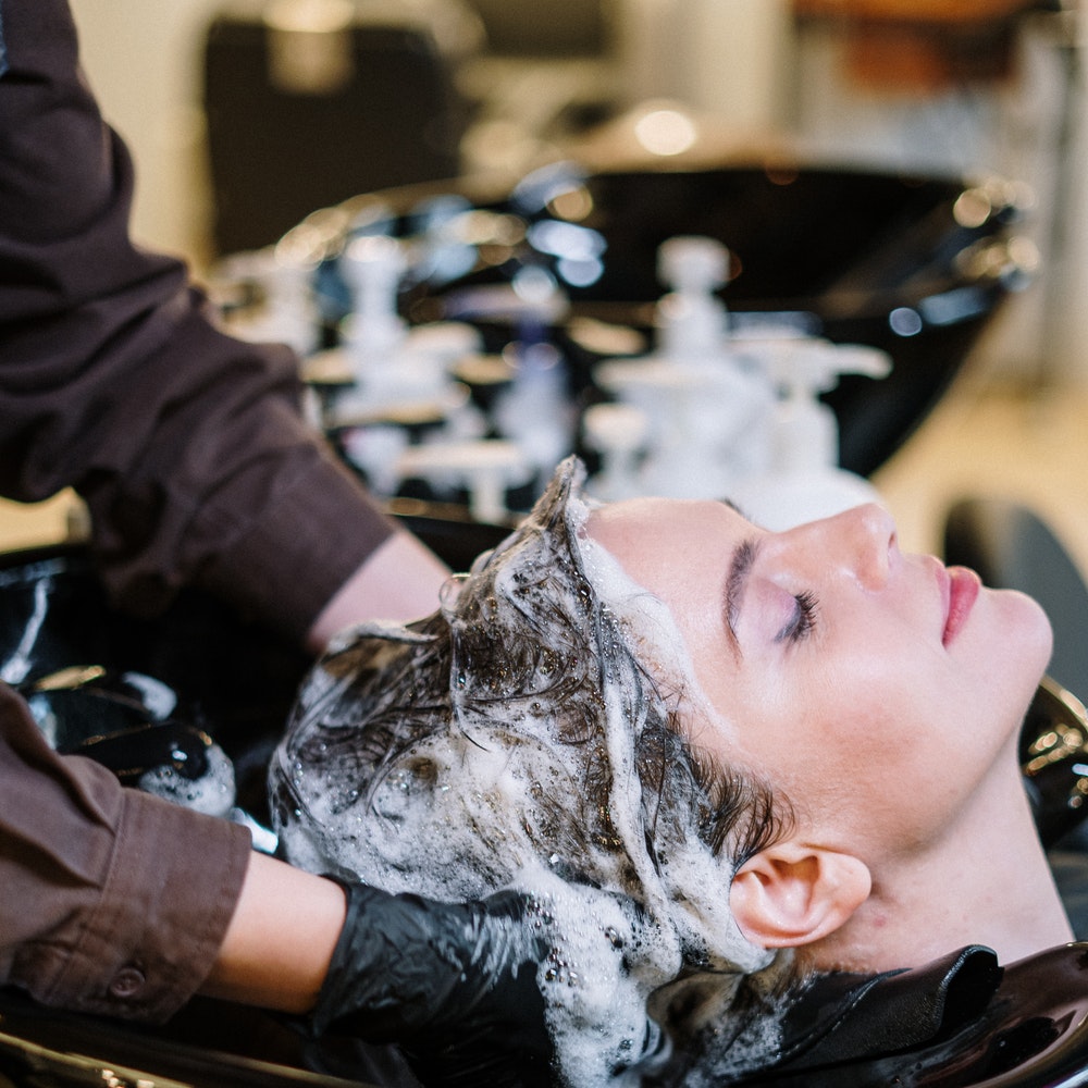 Prevención de Riesgos Laborales Específicos para el Sector Peluquería - contenido online